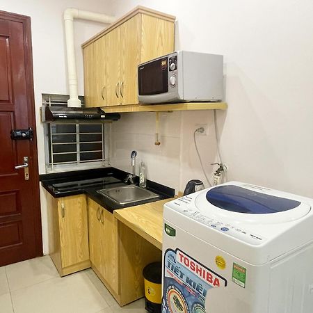 Joy Homestay ฮานอย ภายนอก รูปภาพ