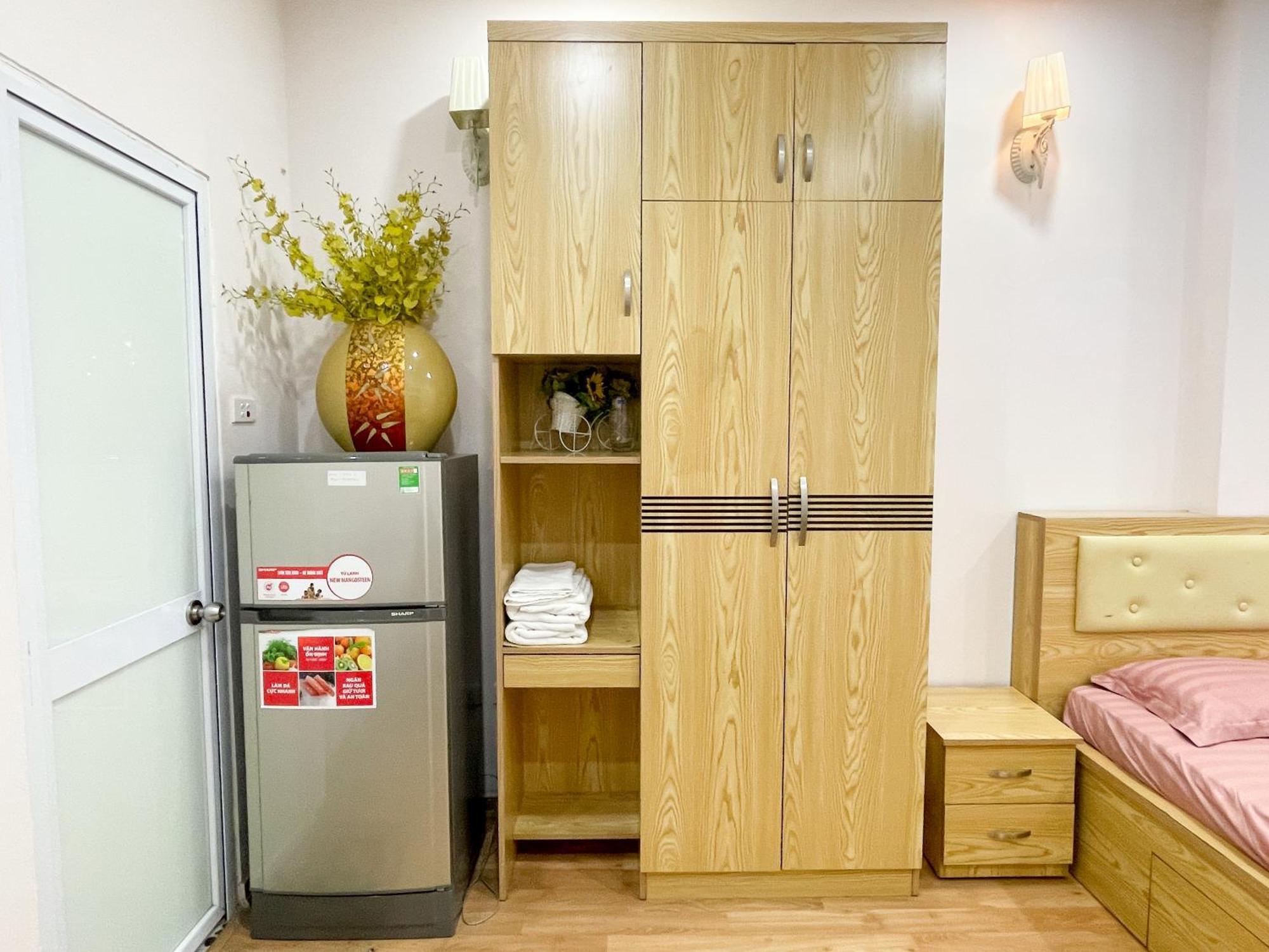 Joy Homestay ฮานอย ภายนอก รูปภาพ